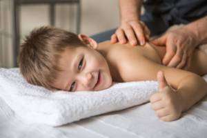 Massage enfant massage relaxant hyperactivité enfant hp enfant hyperactif