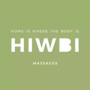 Logo HIWBI Massages